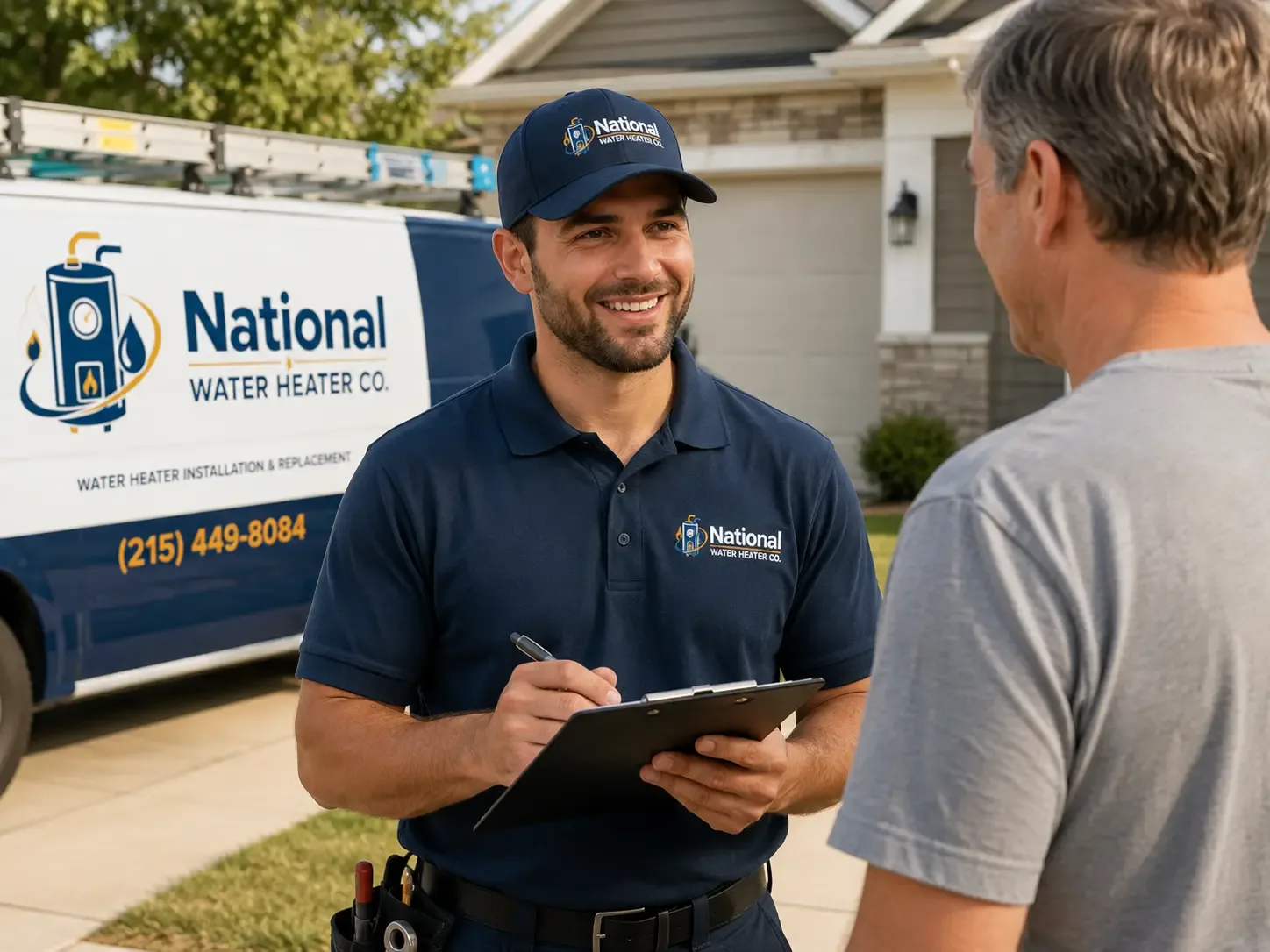 Water Heater Installation Zurich, MT FAQs